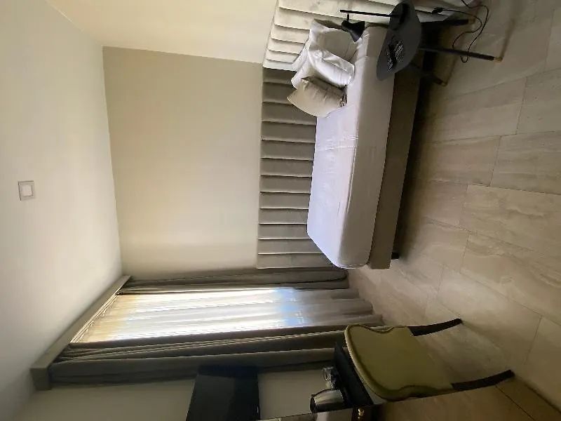 Otivm Hotel Rzym