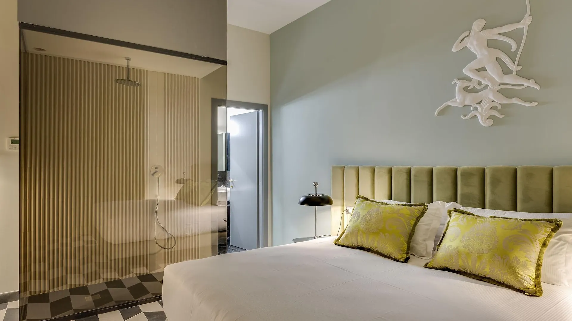 Otivm Hotel Rom