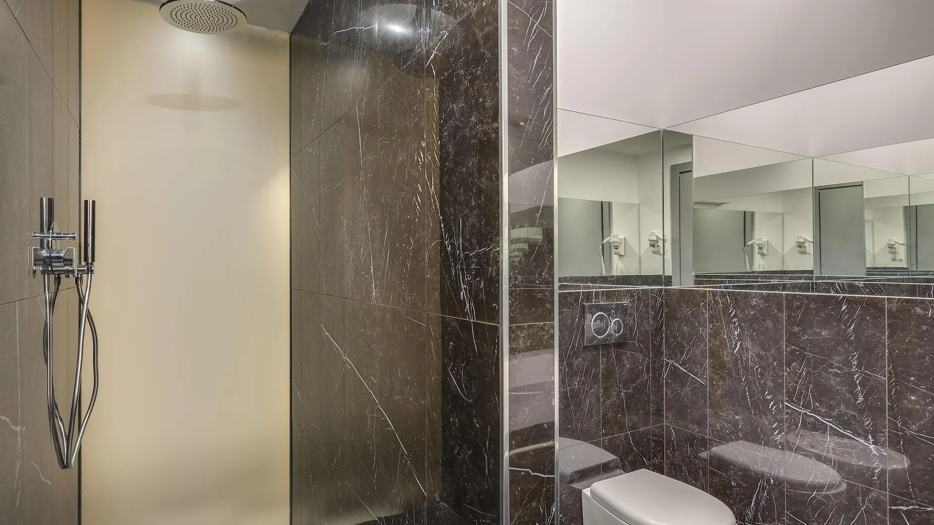 Otivm Hotel Rom