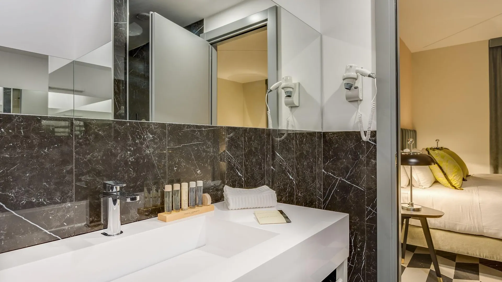 Otivm Hotel Rom 4*,