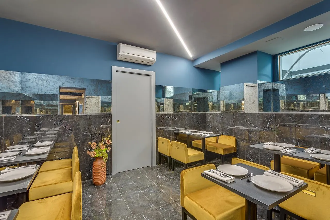 Otivm Hotel Rom