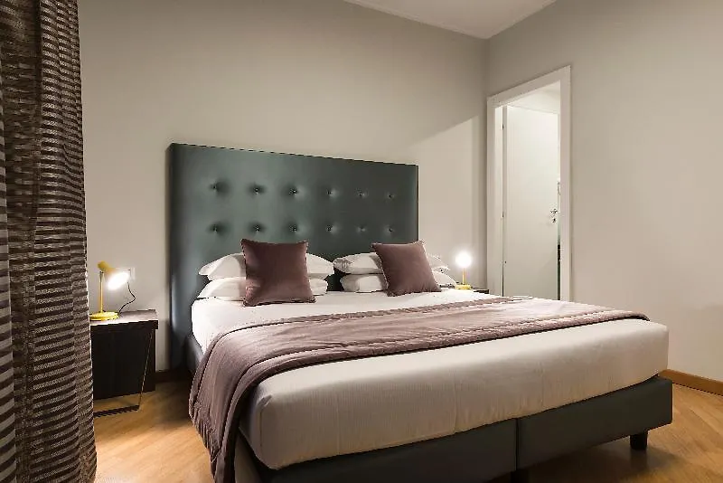 Otivm Hotel Rom 4*,  Italien