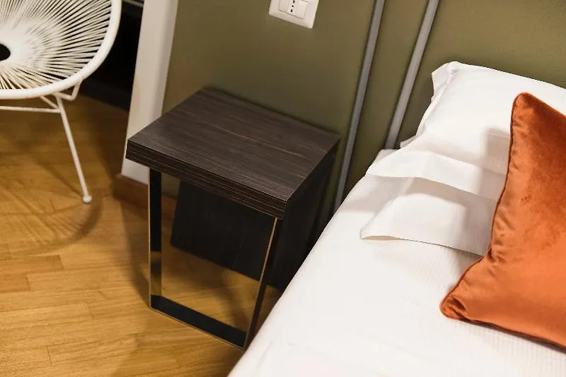 ****  Otivm Hotel Rom Italien