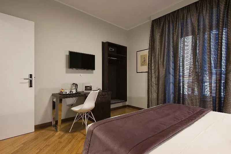 Otivm Hotel Rom