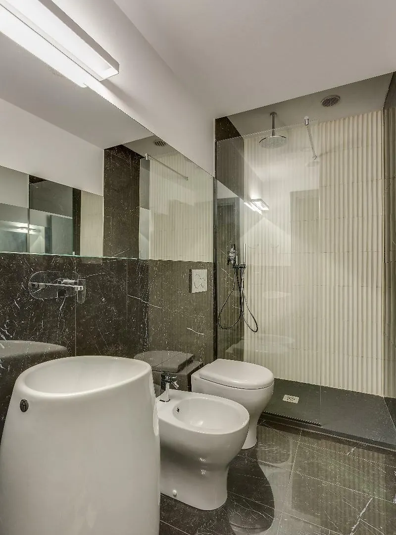 Otivm Hotel Rom